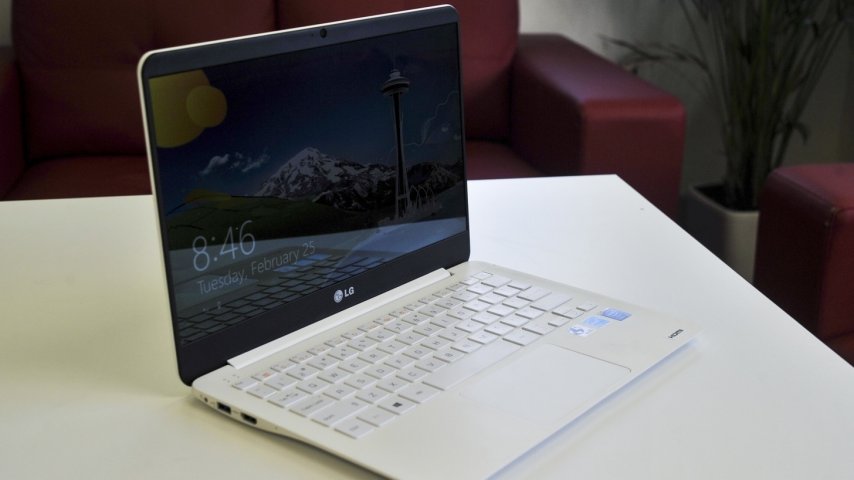 Mayıs Ayı En İyi Ultrabook Modelleri