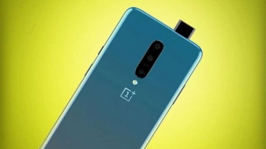 OnePlus 7 Pro’nun Fiyatı Belli Oldu