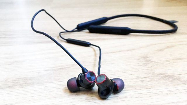 OnePlus Bullets Wireless 2 Tanıtıldı