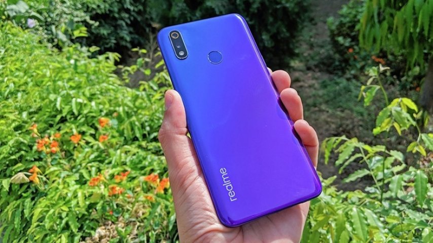 Realme X’in Çıkış Tarihi Yanlışlıkla Paylaşıldı