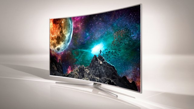 Samsung TV'ler Apple Özelliklerini Destekleyecek