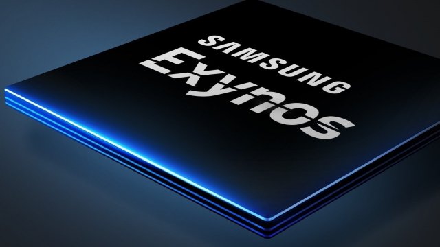 Samsung’un Exynos 9609 10nm İşlemcisini Piyasaya Çıkıyor