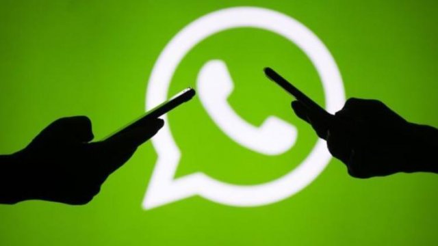 WhatsApp'a İki Yeni Özellik