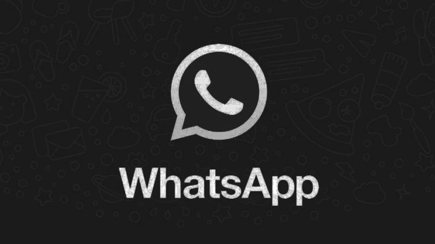 WhatsApp Karanlık Mod Özelliğine Kavuşuyor
