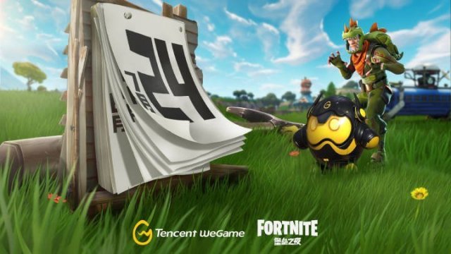 Xiaomi Redmi Note 7 Pro'ya Fortnite Desteği Geliyor