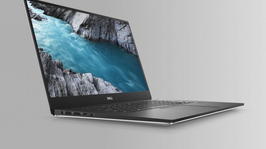 2'si 1 Arada Laptop Dell XPS 15'in Fiyatı Belli Oldu: Yeni Versiyon