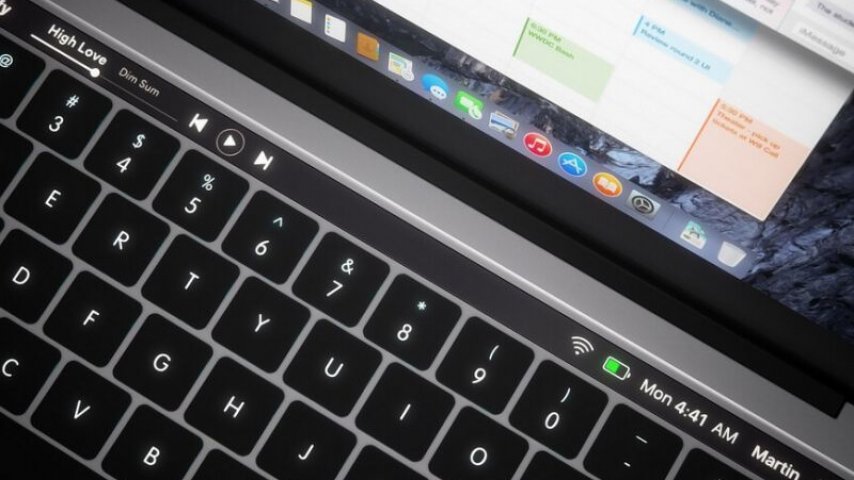 Apple'ın Yeni MacBook Modelleri EEC Veritabanında Görüntülendi