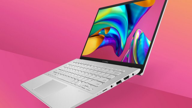 Asus'tan VivoBook Serisine İki Yeni Model