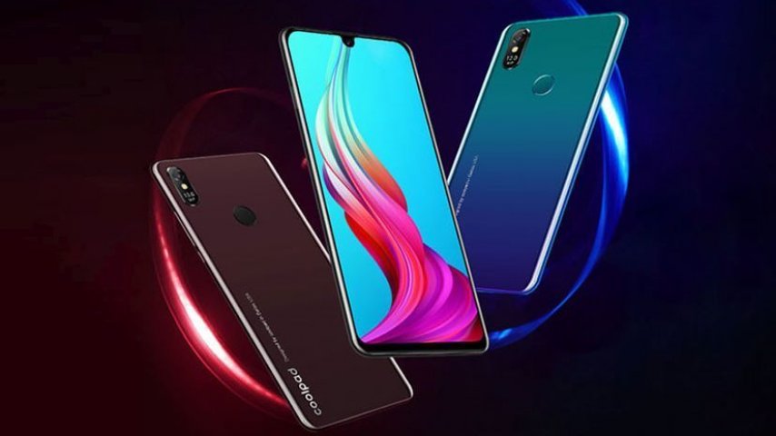Coolpad Cool 3 Plus Tanıtıldı; İşte Detaylar