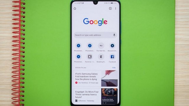 Google Chrome Beta, Barataya Tasarrufa Sağlayan Özelliği İle Güncellendi