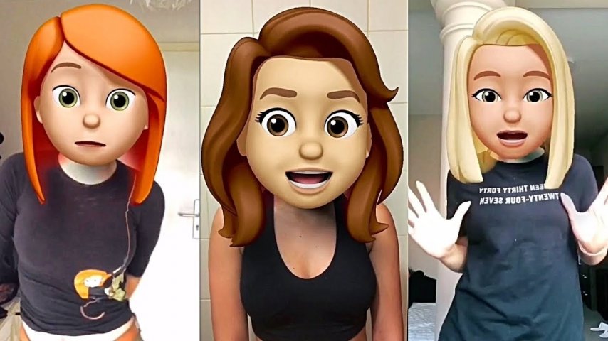 iOS 13 Güncellemesi İle Memoji’lere Yeni Aksesuarlar Eklendi