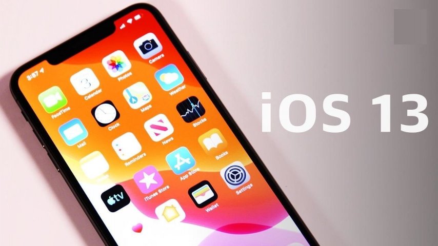 İşte iOS 13 Güncellemesini Alacak Cihazlar