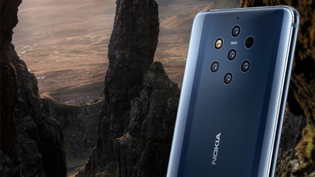 Nokia Telefonlar İçin Gece Modu Özelliği Geliyor