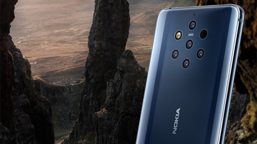 Nokia Telefonlar İçin Gece Modu Özelliği Geliyor