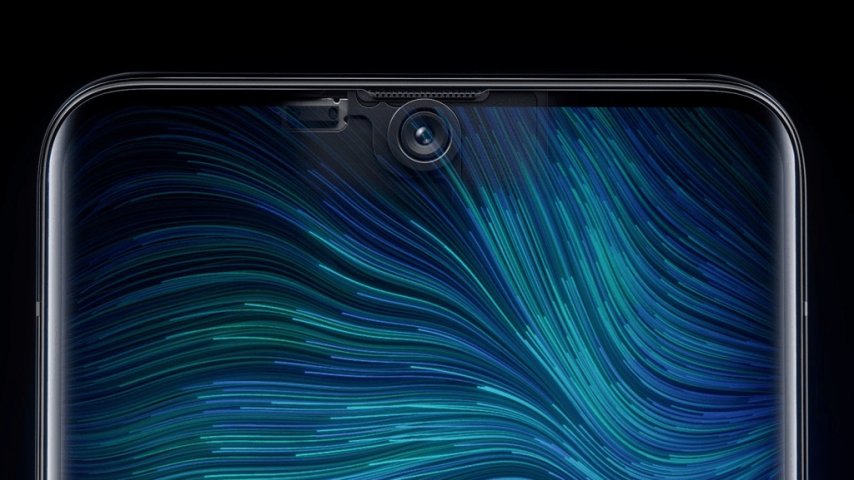 Oppo Ekran Altı Kamera Teknolojisini Tanıttı: İşte Detaylar