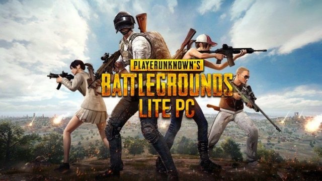 PUBG Lite’a Yeni Silahlar ve Yeni Araçlar Ekleniyor