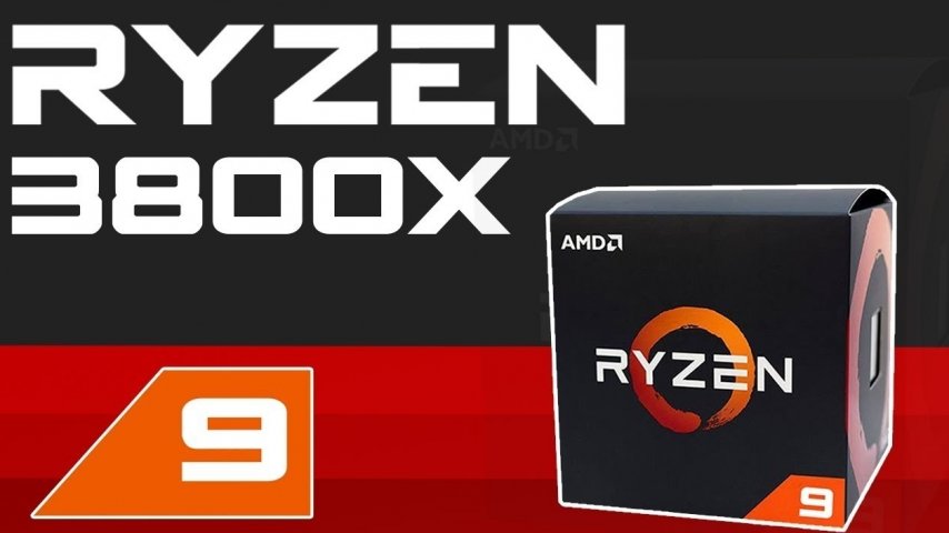 Ryzen 3800X’in Benchmark Sonuçları Ortaya Çıktı