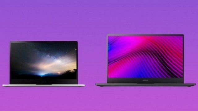 Samsung, Yeni Notebook 7 Serisini Tanıttı