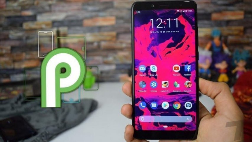 Xiaomi Redmi 6A ve Redmi 6 Modellerine Android Pie Müjdesi