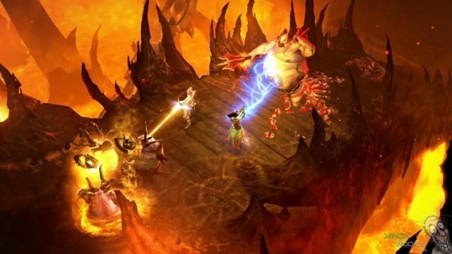 24 TL Fiyata Sahip Torchlight, Epic Games’de Ücretsiz Oldu