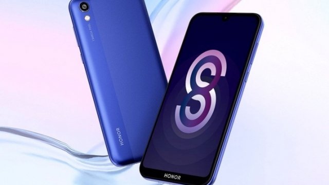 Honor 8S Türkiye Ön Siparişe Sunuldu