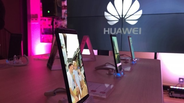 Huawei Mate 30 Lite ve Honor 9X Serisi Ortaya Çıktı