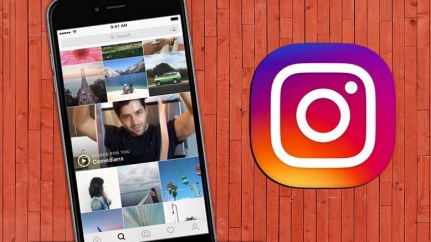 Instagram Hikayelere Yeni Özellik Geldi