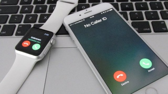 iOS 13’te Gizli Numaralar Nasıl Engellenir?