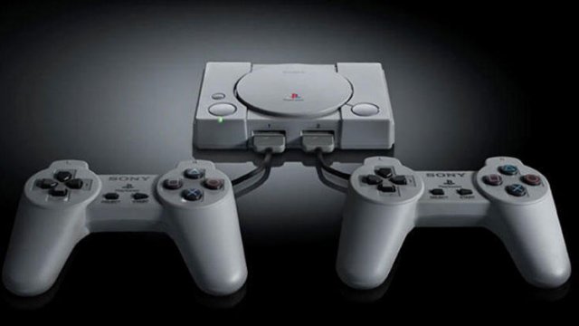 PlayStation Classic Fiyatı Düşmeye Devam Ediyor