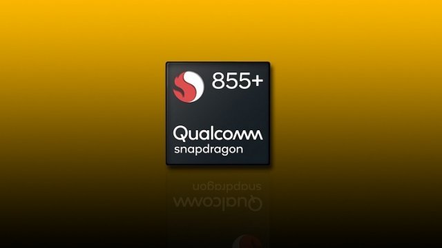 Snapdragon 855 Plus Duyuruldu