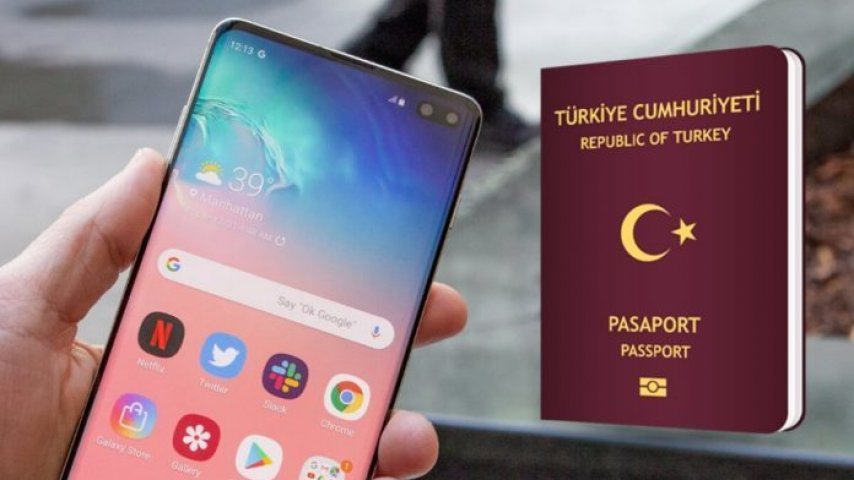 Yurtdışı Telefon Kayıt Harcı 1.500 TL’ye Çıktı