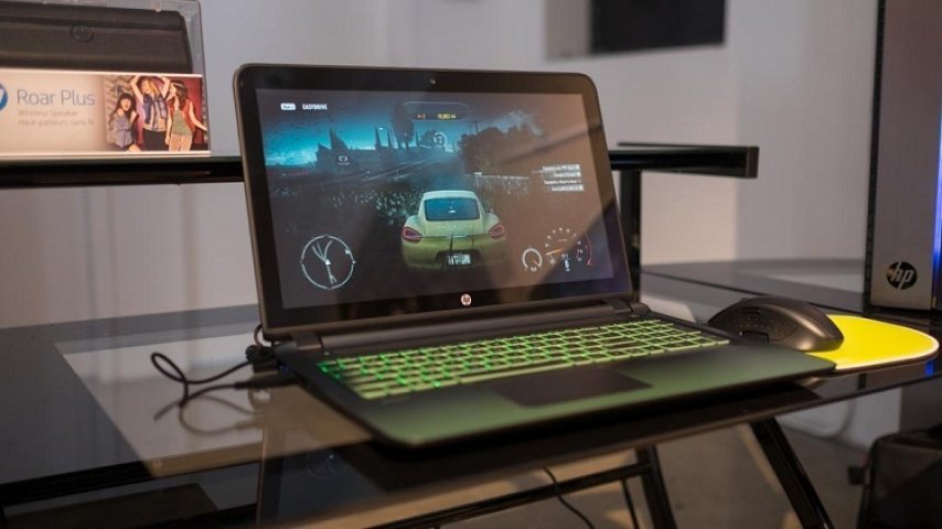 Ağustos Ayı Gaming Notebook Modelleri