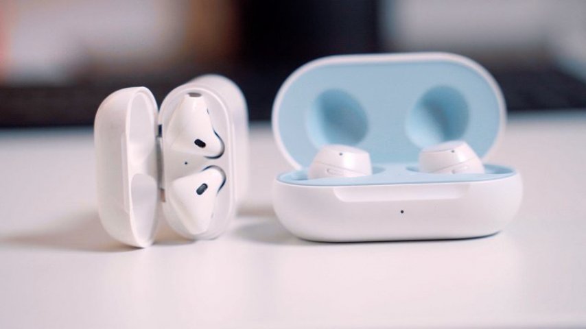 Galaxy Buds, Yapılan Puanlamada AirPods’u Resmen Ezdi