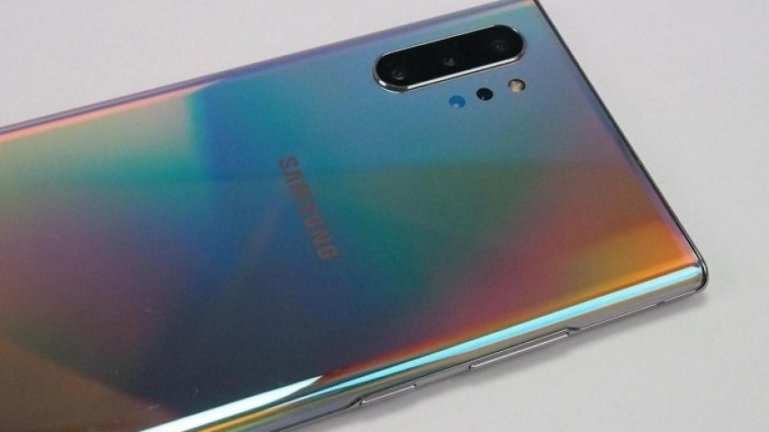 Galaxy Note 10 ve Note Plus Türkiye Fiyatı