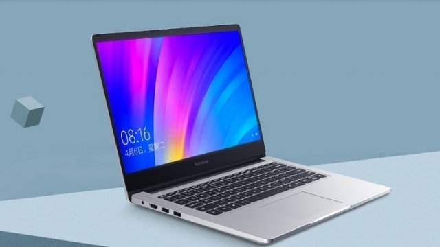 Intel 10. Nesil İşlemciye Sahip RedmiBook 14 Pro Tanıtıldı