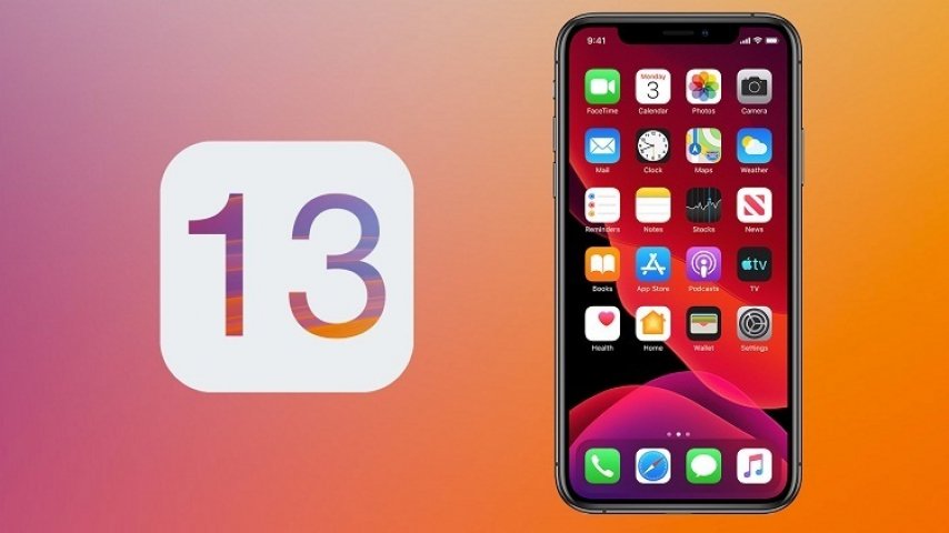 iOS 13 Beta 8 Yayınlandı