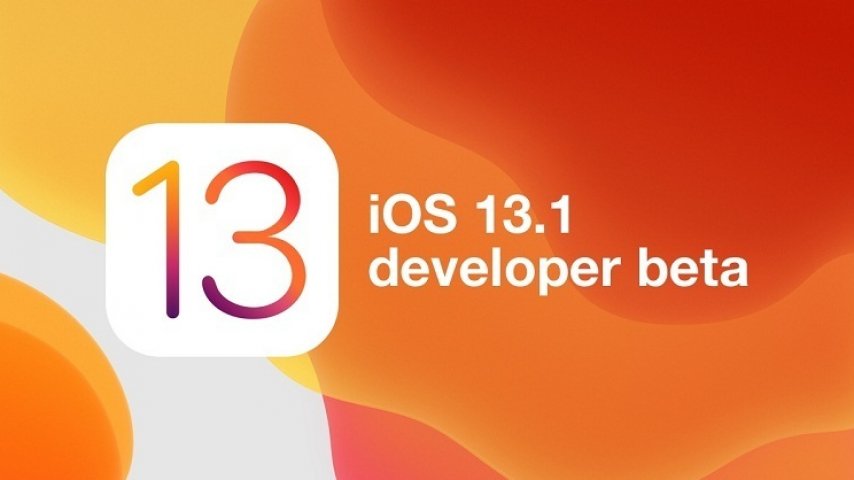iOS 13’ün İlk Beta Güncellemesi Yayınladı
