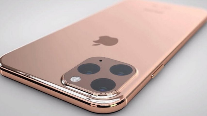 iPhone 11’in Özellikleri Ortaya Çıktı