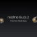 Realme Yeni Kablolu Kulaklığı Buds 2’yi Tanıttı