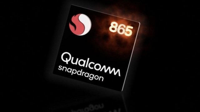 Snapdragon 865 Geekbench’te Göründü