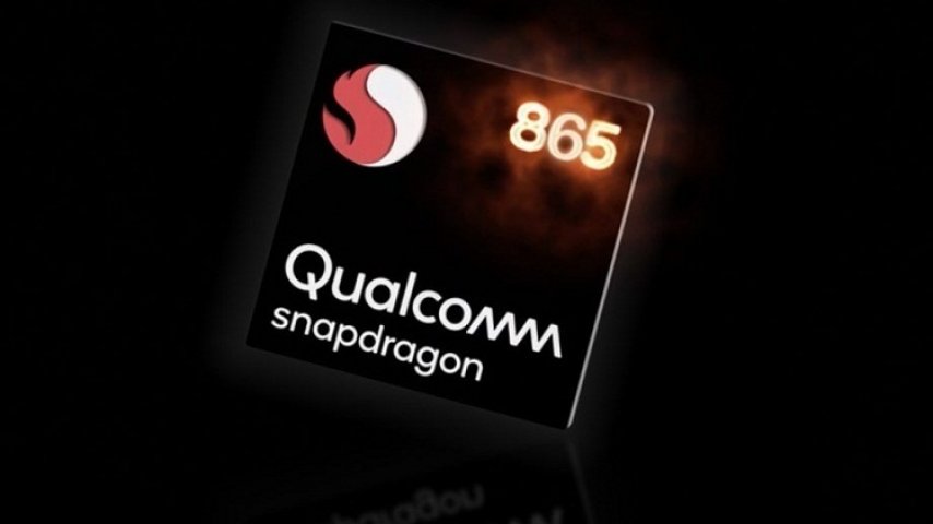 Snapdragon 865 Geekbench’te Göründü