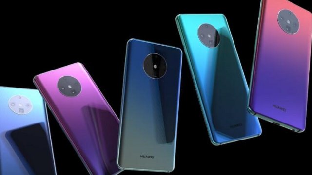 Huawei Mate 30 Pro Tanıtıldı. İşte Tüm Detaylar