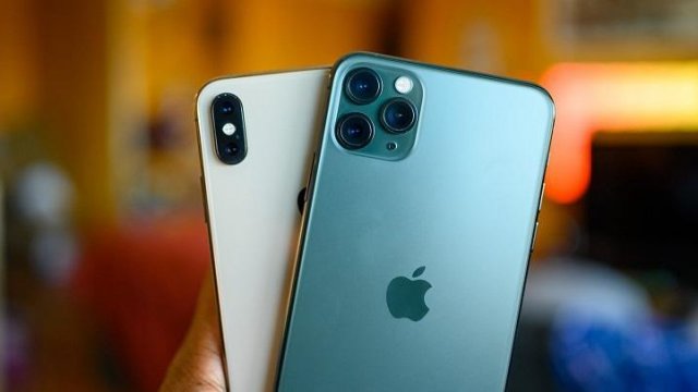 iPhone 11 Pro, iPhone XS ve iPhone X Hız Testinden Ortaya Çıktı