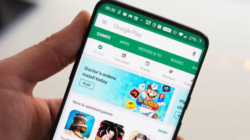 Google Play Pass Kullanıma Açıldı