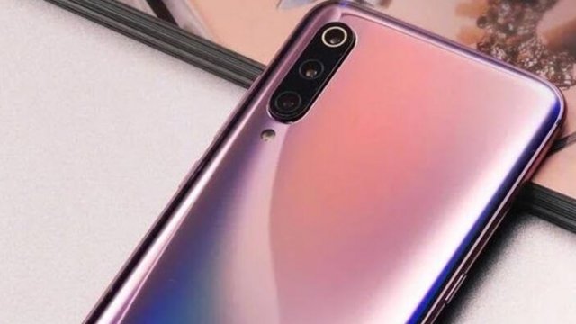 Xiaomi Mi 9 Pro Tanıtıldı. İşte Özellikleri