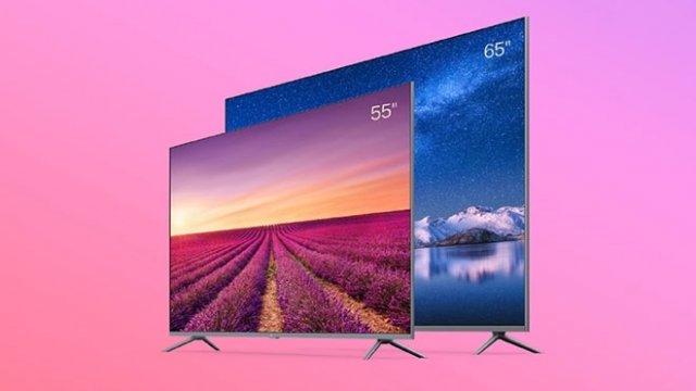 Uygun Fiyata Sahip Xiaomi Mi TV Pro Tanıtıldı. İşte Özellikleri