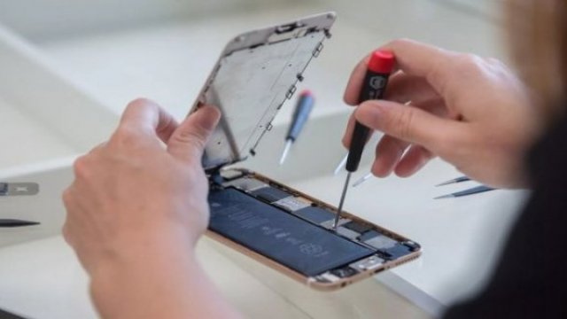 Yeni iPhone’lar Dahil iPhone Modellerinin Servis Ücreti Belli Oldu