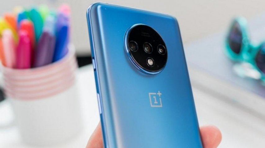 OnePlus 7T Tanıtıldı. İşte Özellikleri ve Fiyatı