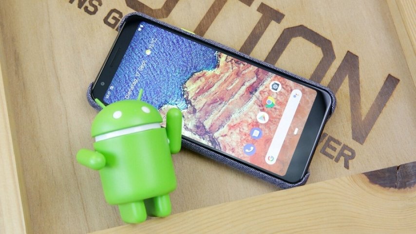 İşte Android 10 (Go Edition) Alacak Nokia Telefonlar