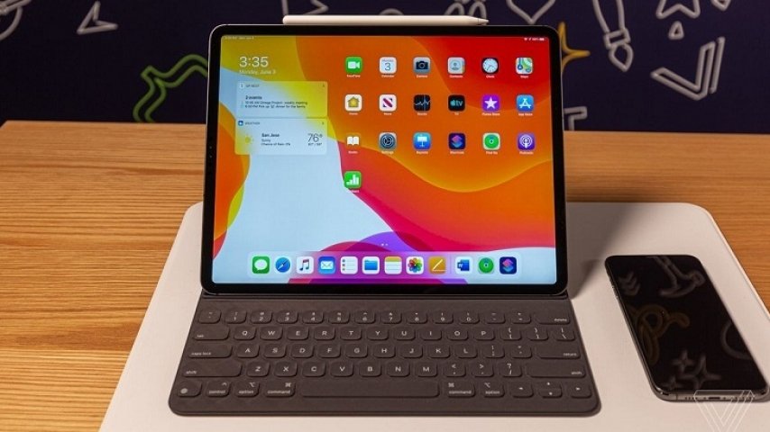 iPadOS Özelliklerinin Nasıl Kullanılacağını Anlatan Videolar Yayınladı